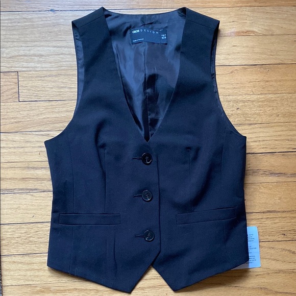 Vest top - Picture 3 of 8